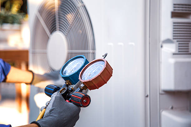 Trusted Air Conditioning Repair service in Coalinga, CA - HVAC Repair CO