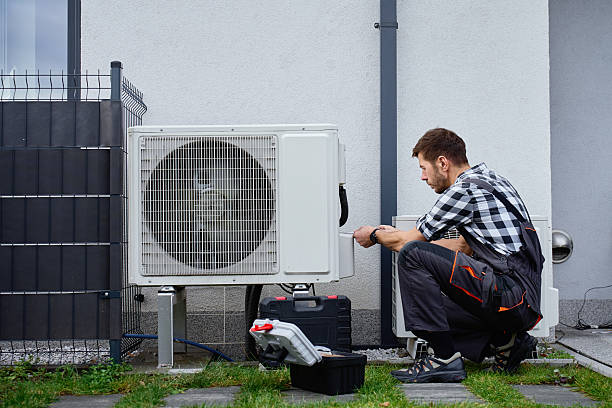Trusted Furnace Repair service in Coalinga, CA - HVAC Repair CO